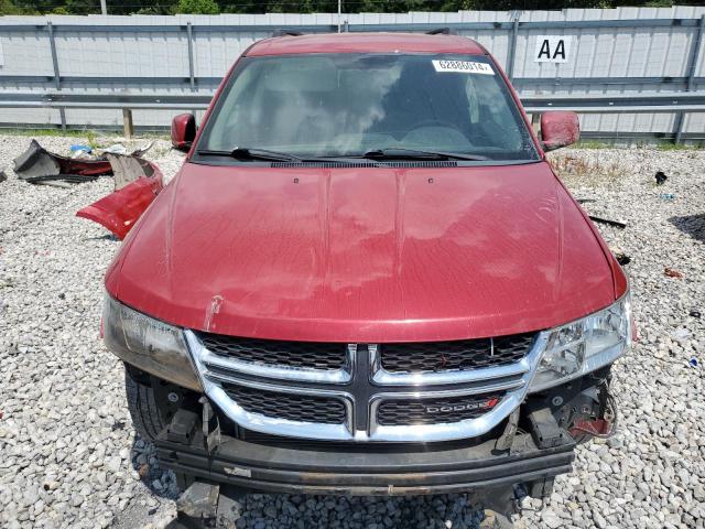 Photo 4 VIN: 3C4PDCBB9GT127880 - DODGE JOURNEY SX 