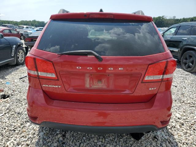 Photo 5 VIN: 3C4PDCBB9GT127880 - DODGE JOURNEY SX 