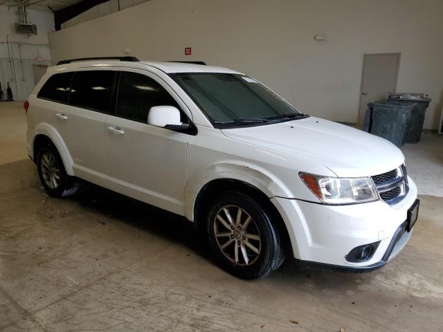 Photo 3 VIN: 3C4PDCBB9GT139804 - DODGE JOURNEY 