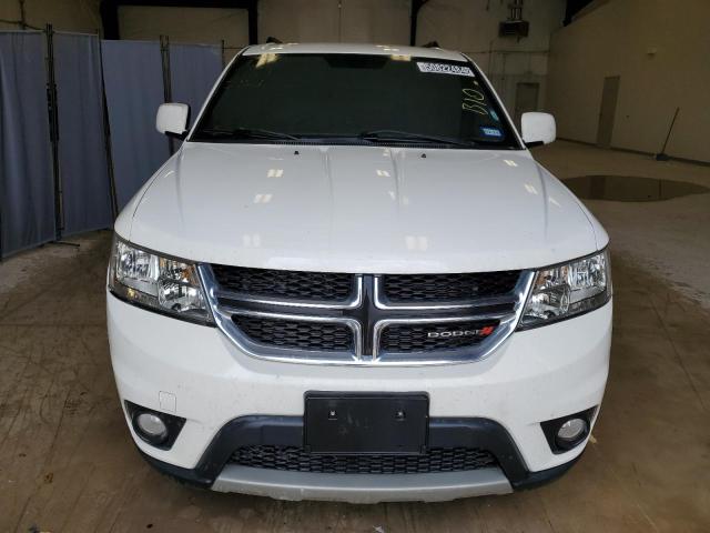 Photo 4 VIN: 3C4PDCBB9GT139804 - DODGE JOURNEY 