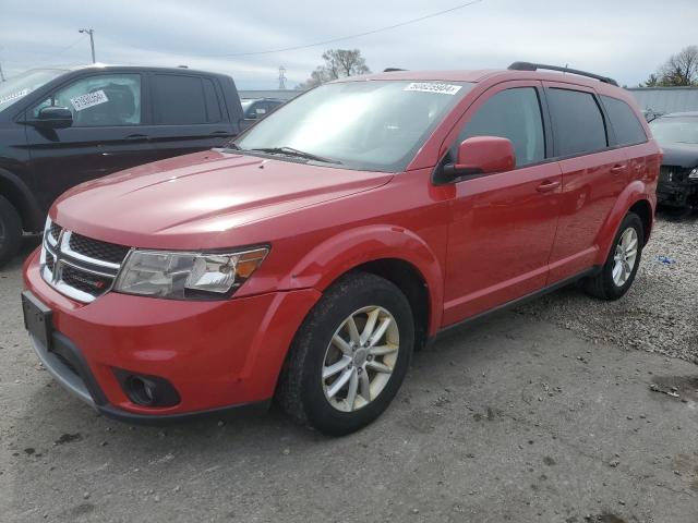 Photo 0 VIN: 3C4PDCBB9GT174858 - DODGE JOURNEY 