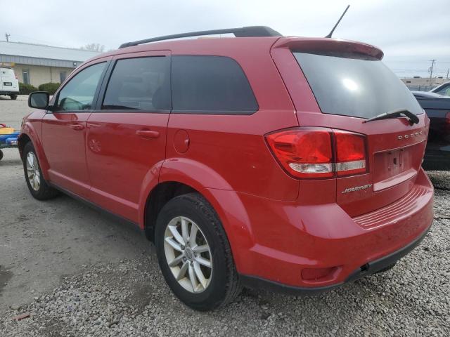 Photo 1 VIN: 3C4PDCBB9GT174858 - DODGE JOURNEY 