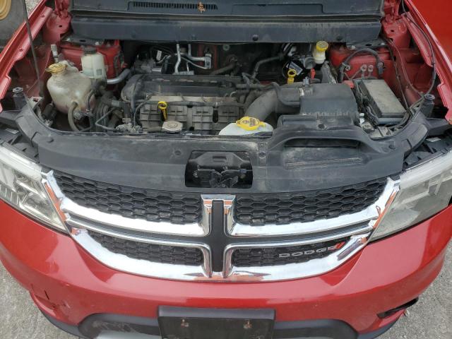 Photo 11 VIN: 3C4PDCBB9GT174858 - DODGE JOURNEY 