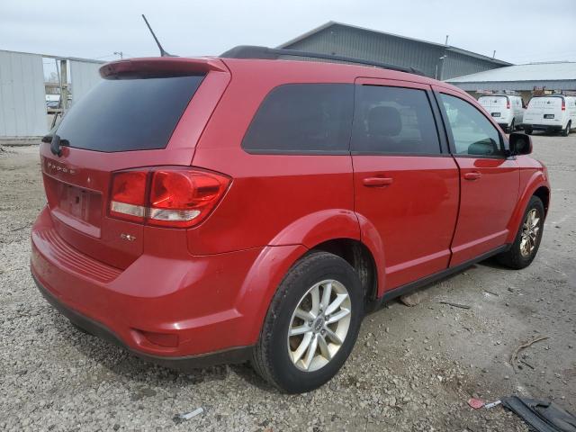 Photo 2 VIN: 3C4PDCBB9GT174858 - DODGE JOURNEY 