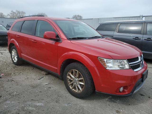 Photo 3 VIN: 3C4PDCBB9GT174858 - DODGE JOURNEY 