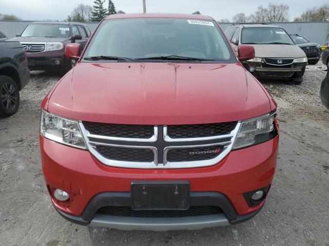 Photo 4 VIN: 3C4PDCBB9GT174858 - DODGE JOURNEY 