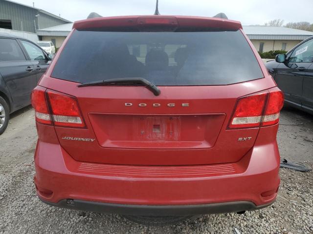 Photo 5 VIN: 3C4PDCBB9GT174858 - DODGE JOURNEY 