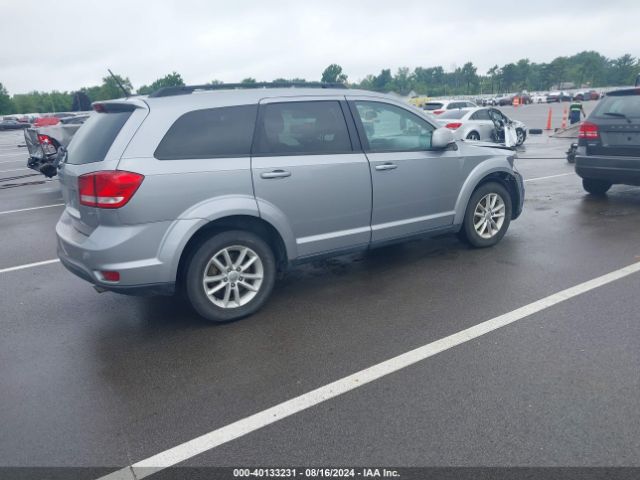 Photo 3 VIN: 3C4PDCBB9GT174925 - DODGE JOURNEY 