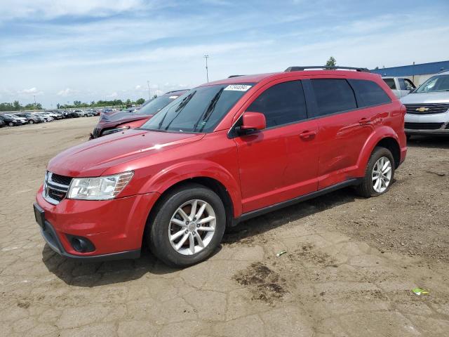 Photo 0 VIN: 3C4PDCBB9GT178179 - DODGE JOURNEY 