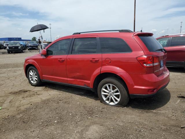 Photo 1 VIN: 3C4PDCBB9GT178179 - DODGE JOURNEY 