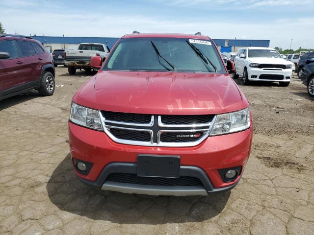 Photo 4 VIN: 3C4PDCBB9GT178179 - DODGE JOURNEY 