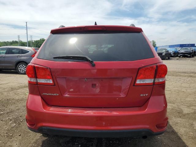 Photo 5 VIN: 3C4PDCBB9GT178179 - DODGE JOURNEY 