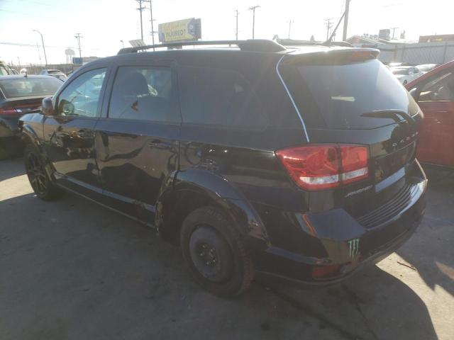 Photo 1 VIN: 3C4PDCBB9HT503818 - DODGE JOURNEY SX 