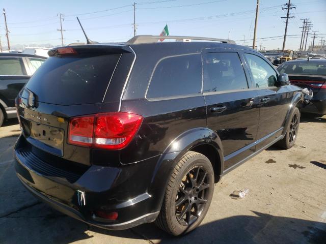 Photo 2 VIN: 3C4PDCBB9HT503818 - DODGE JOURNEY SX 