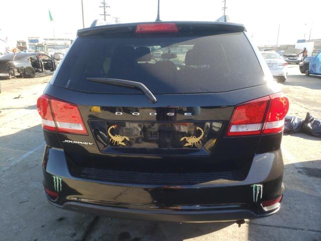 Photo 5 VIN: 3C4PDCBB9HT503818 - DODGE JOURNEY SX 