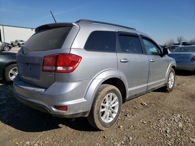 Photo 3 VIN: 3C4PDCBB9HT507903 - DODGE JOURNEY SX 