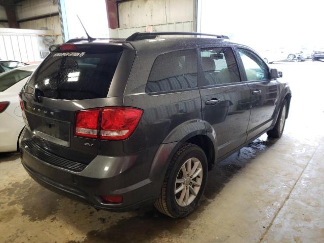 Photo 3 VIN: 3C4PDCBB9HT507951 - DODGE JOURNEY SX 