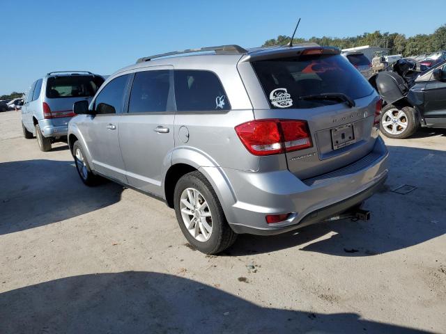 Photo 2 VIN: 3C4PDCBB9HT577191 - DODGE JOURNEY SX 