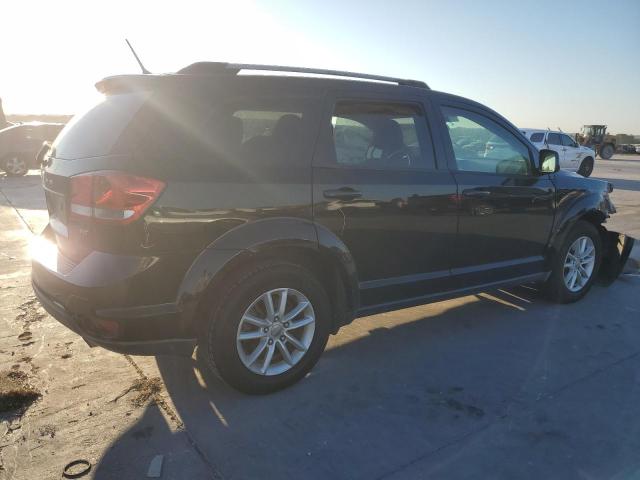 Photo 2 VIN: 3C4PDCBB9HT590149 - DODGE JOURNEY SX 