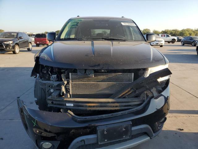 Photo 4 VIN: 3C4PDCBB9HT590149 - DODGE JOURNEY SX 