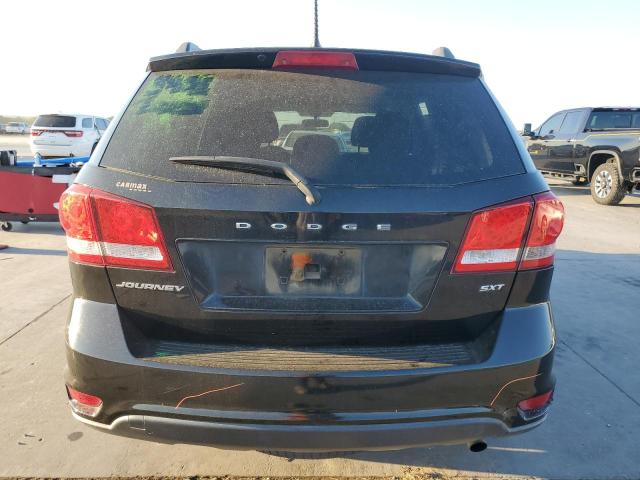 Photo 5 VIN: 3C4PDCBB9HT590149 - DODGE JOURNEY SX 