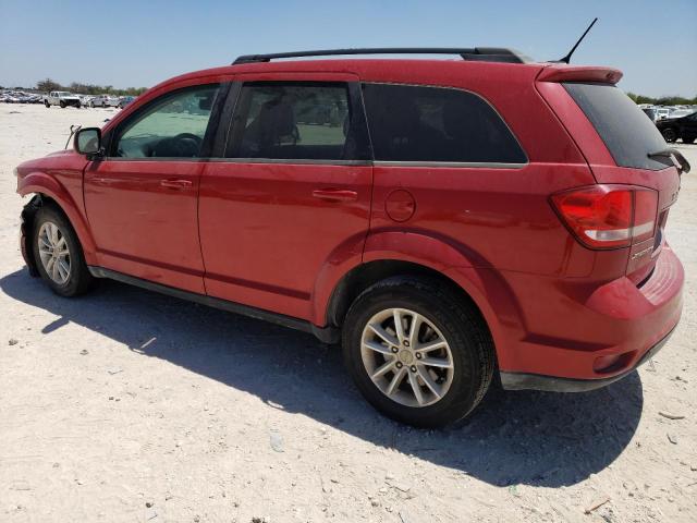 Photo 1 VIN: 3C4PDCBB9HT604762 - DODGE JOURNEY 