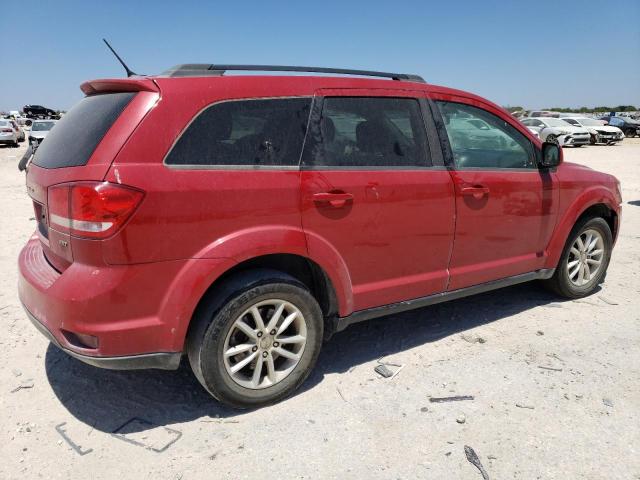 Photo 2 VIN: 3C4PDCBB9HT604762 - DODGE JOURNEY 