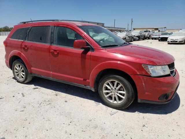 Photo 3 VIN: 3C4PDCBB9HT604762 - DODGE JOURNEY 