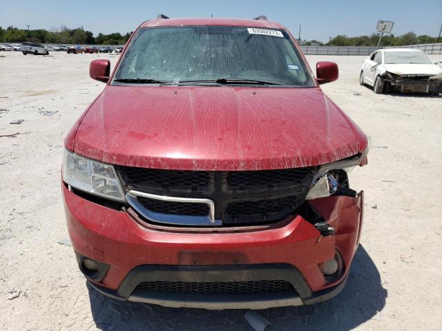 Photo 4 VIN: 3C4PDCBB9HT604762 - DODGE JOURNEY 