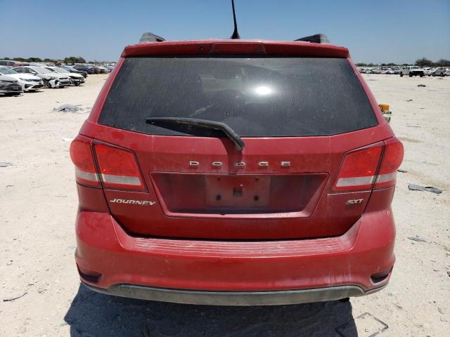 Photo 5 VIN: 3C4PDCBB9HT604762 - DODGE JOURNEY 