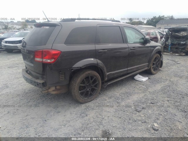 Photo 3 VIN: 3C4PDCBB9HT608133 - DODGE JOURNEY 