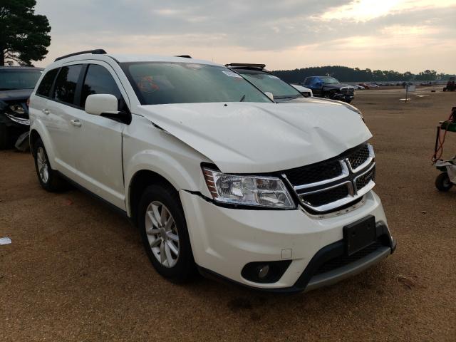 Photo 0 VIN: 3C4PDCBB9HT612263 - DODGE JOURNEY 