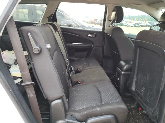 Photo 5 VIN: 3C4PDCBB9HT612263 - DODGE JOURNEY 