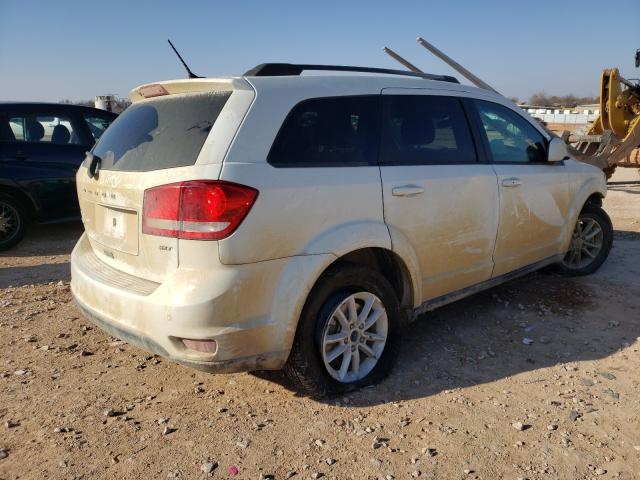 Photo 3 VIN: 3C4PDCBB9HT612778 - DODGE JOURNEY SX 