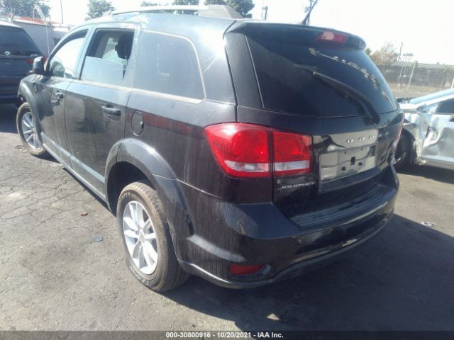 Photo 2 VIN: 3C4PDCBB9HT675444 - DODGE JOURNEY 