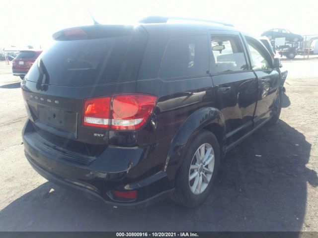 Photo 3 VIN: 3C4PDCBB9HT675444 - DODGE JOURNEY 