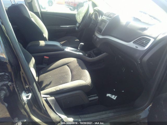 Photo 4 VIN: 3C4PDCBB9HT675444 - DODGE JOURNEY 