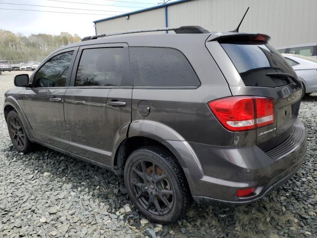 Photo 1 VIN: 3C4PDCBB9JT141446 - DODGE JOURNEY 