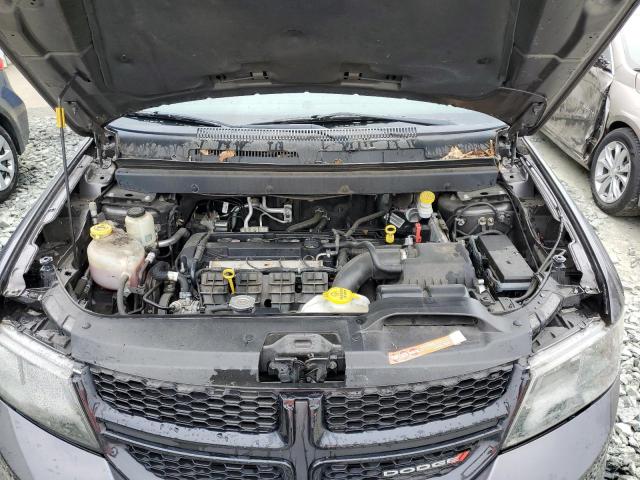 Photo 10 VIN: 3C4PDCBB9JT141446 - DODGE JOURNEY 