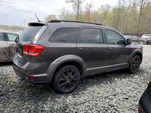 Photo 2 VIN: 3C4PDCBB9JT141446 - DODGE JOURNEY 