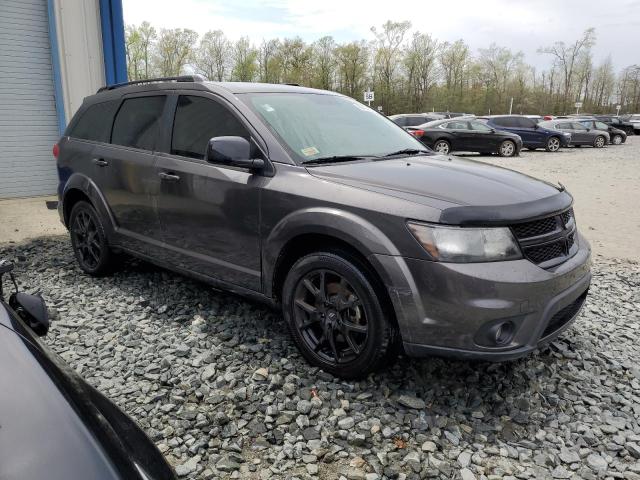 Photo 3 VIN: 3C4PDCBB9JT141446 - DODGE JOURNEY 