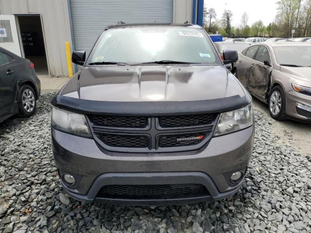 Photo 4 VIN: 3C4PDCBB9JT141446 - DODGE JOURNEY 