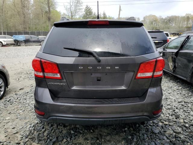 Photo 5 VIN: 3C4PDCBB9JT141446 - DODGE JOURNEY 