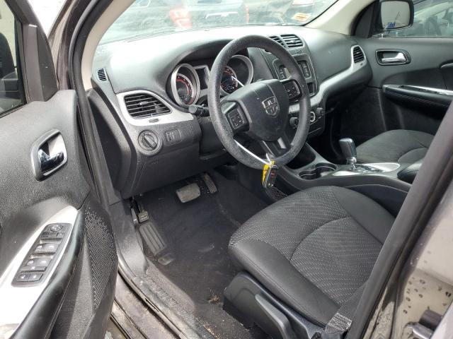 Photo 7 VIN: 3C4PDCBB9JT141446 - DODGE JOURNEY 