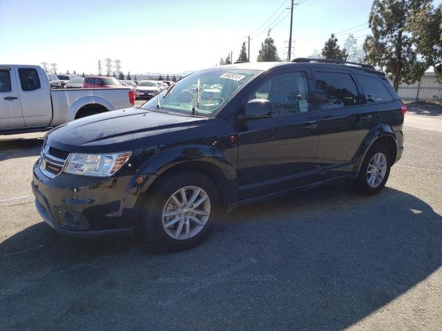 Photo 0 VIN: 3C4PDCBB9JT158103 - DODGE JOURNEY SX 