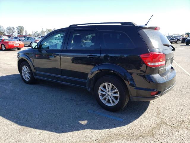 Photo 1 VIN: 3C4PDCBB9JT158103 - DODGE JOURNEY SX 