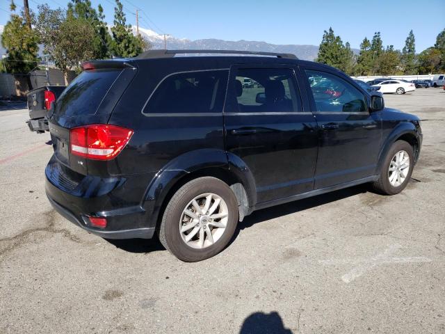 Photo 2 VIN: 3C4PDCBB9JT158103 - DODGE JOURNEY SX 