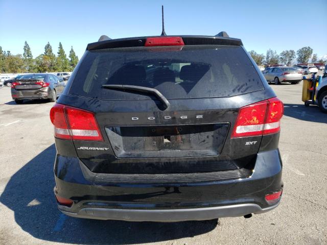 Photo 5 VIN: 3C4PDCBB9JT158103 - DODGE JOURNEY SX 