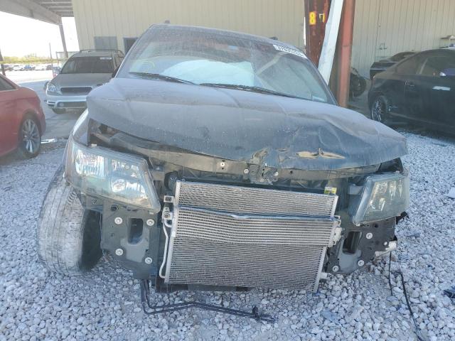 Photo 4 VIN: 3C4PDCBB9JT212323 - DODGE JOURNEY SX 