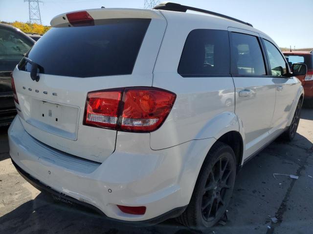 Photo 3 VIN: 3C4PDCBB9JT322952 - DODGE JOURNEY SX 